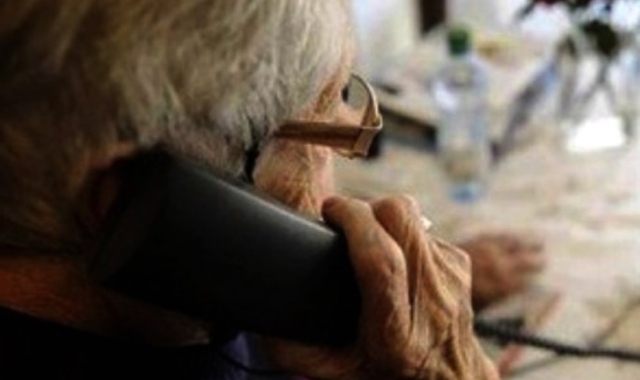 «Chiamo dall’ospedale»: truffa sventata