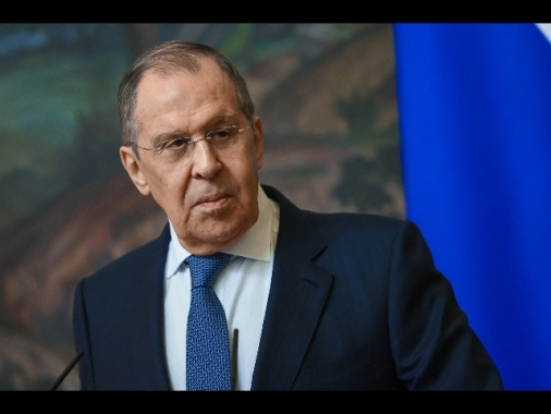 Lavrov a Blinken, non abbiamo intenzione invadere Ucraina