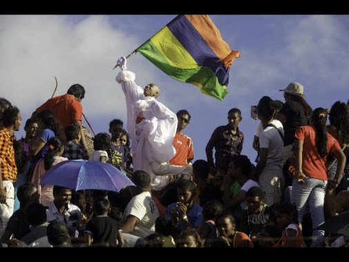Mauritius sfida la sovranità britannica sulle isole Chagos