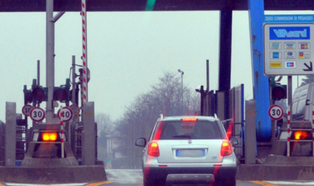 Gallarate, la battaglia contro il casello