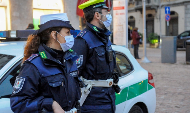Busto Arsizio, paga 17 euro invece dei 166 dovuti