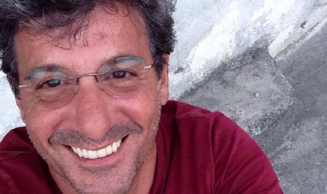 Fermo, muore il bustocco Stefano Baldoni