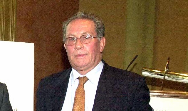 Varese, addio a Giulio Nidoli