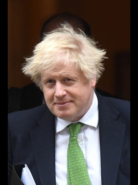 Ucraina: Johnson, sanzioni Gb contro 5 banche e oligarchi