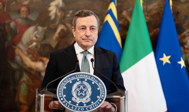 «Basta spargimento di sangue»
