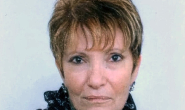 Concetta Lo Cicero (foto Redazione)