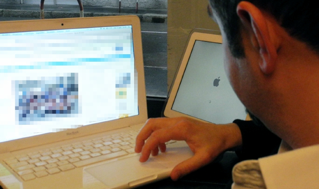 Truffa online, vittima un giovane ossolano (foto Redazione)