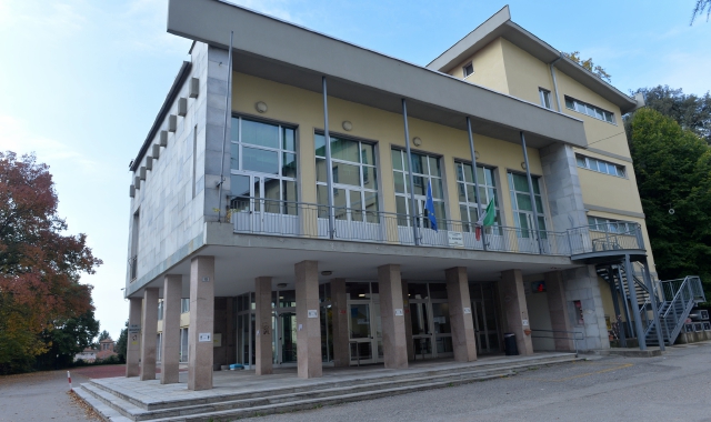 Varese, anche il «Manzoni» sulla Rai