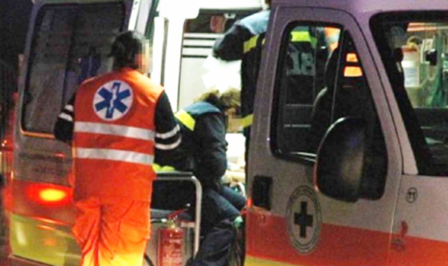 Gazzada, scontro all’alba: sei feriti