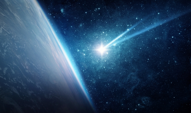 Meteoriti, la costosa mania
