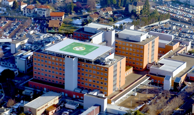 ASST Sette Laghi, 102 assunti in due mesi