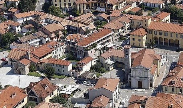 Gestione del territorio | Comune di Besnate 2