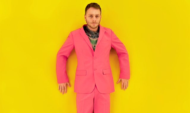 Anastasio, nuovo album e tour