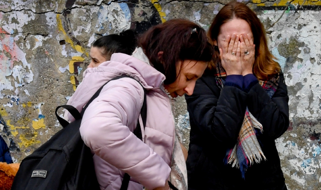 Piano per accogliere 100mila profughi in Lombardia
