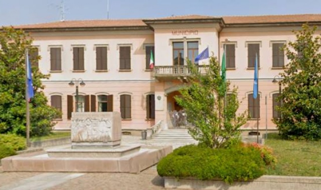 Comune di Cantello | Piano di governo del territorio 2