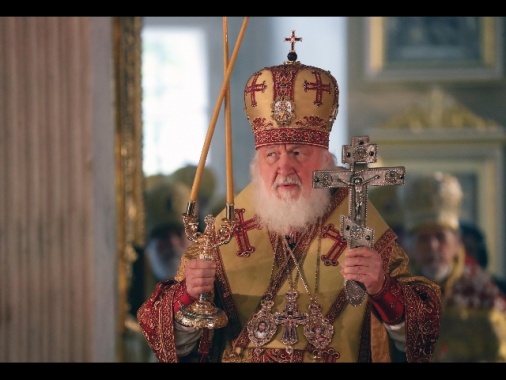 Rivolta di preti ortodossi russi, 'guerra fratricida'