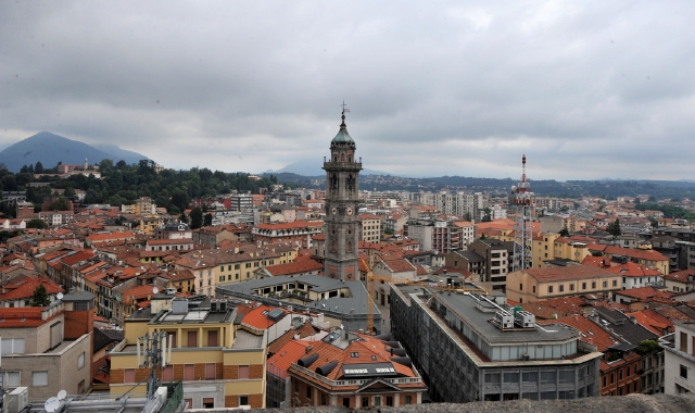 Varese, Consigli di quartiere: tutti i nomi