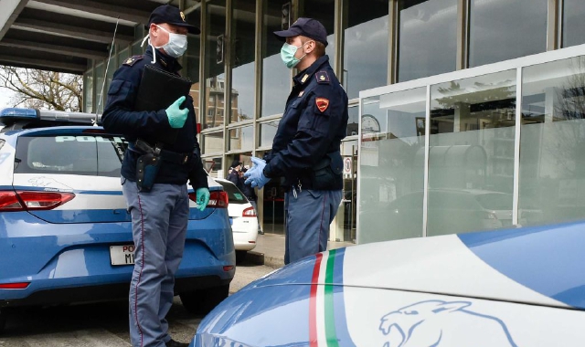 Gallarate, via dalla città per tre anni