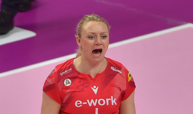 Grave l’infortunio rimediato da Jordyn Poulter
