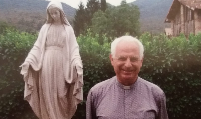 Don Enrico Molteni