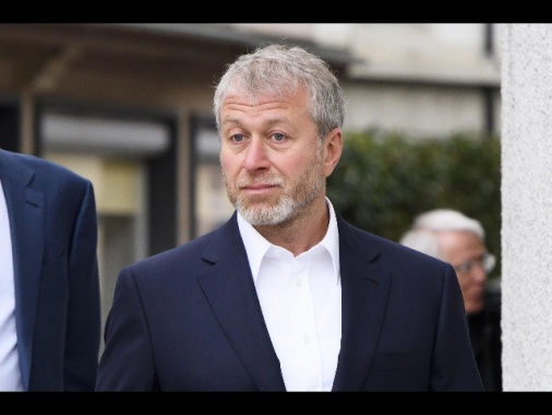 Ucraina: Gb sanziona anche Abramovich e altri 6 russi