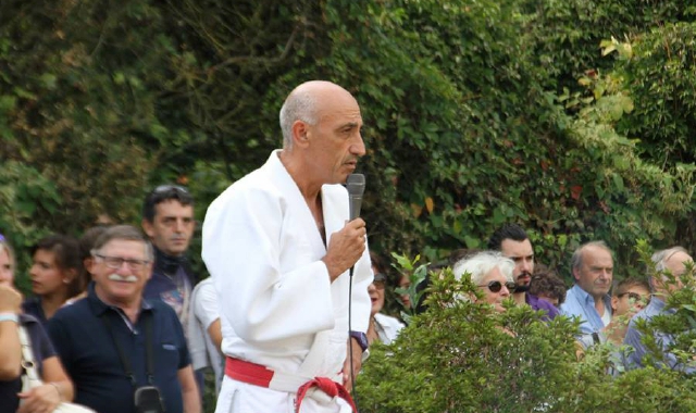 Antonio Pitrelli (foto Archivio)