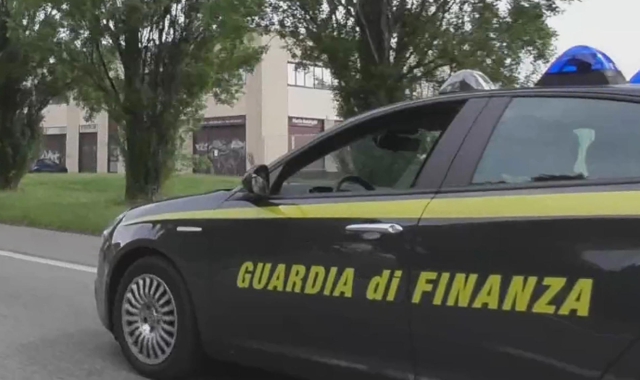 Reddito cittadinanza: truffa e otto arresti