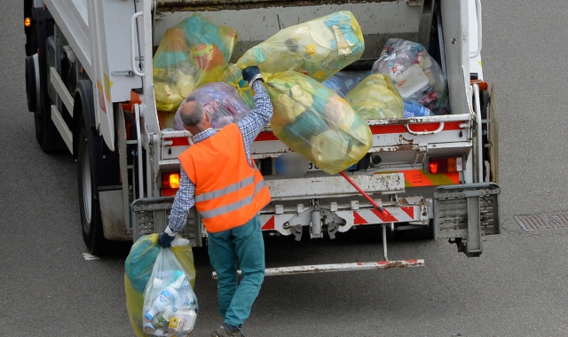 Varese, rivoluzione rifiuti: ecco come cambia