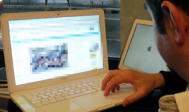 Truffe online “a nome” del Comune di Gerenzano