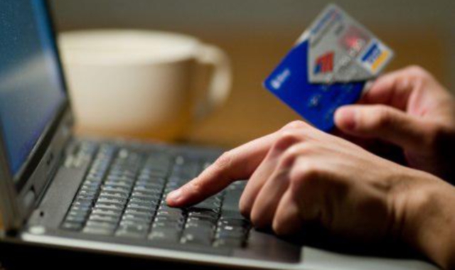 La truffa è avvenuta tramite un sito Internet poi sparito
