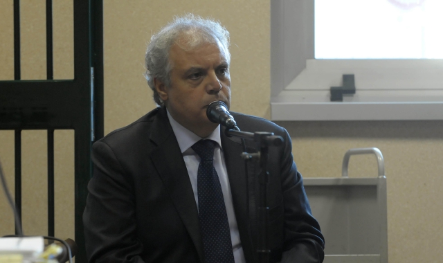 Gallarate, Caianiello torna in carcere
