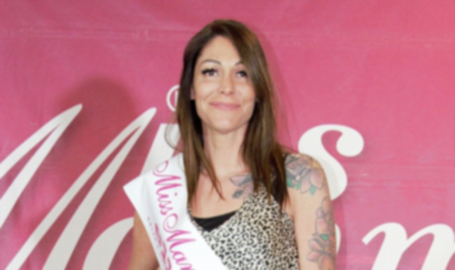 Miss Mamma, c’è Katiuscia da Gavirate