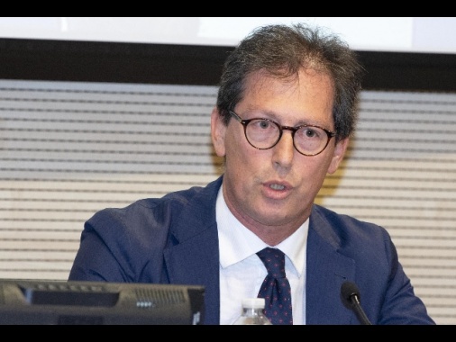 Garofoli,1,2 mld a Napoli,ora anche Torino, Palermo e Reggio