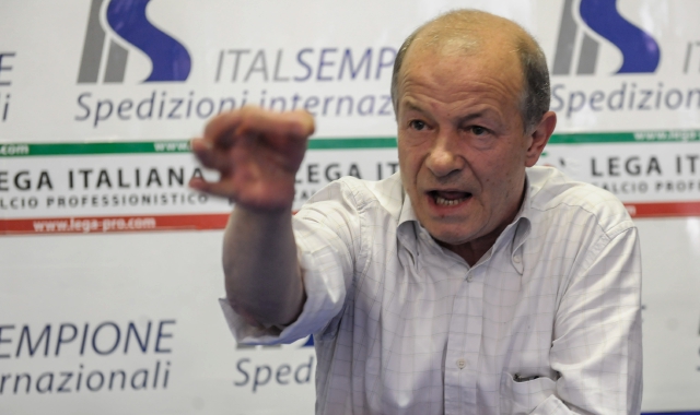 Pietro Vavassori (foto Archivio)