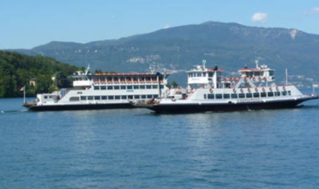 Battaglia contro il taglio delle corse dei battelli sul lago Maggiore