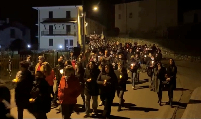 Mesenzana, domani l’addio a Giada e Alessio