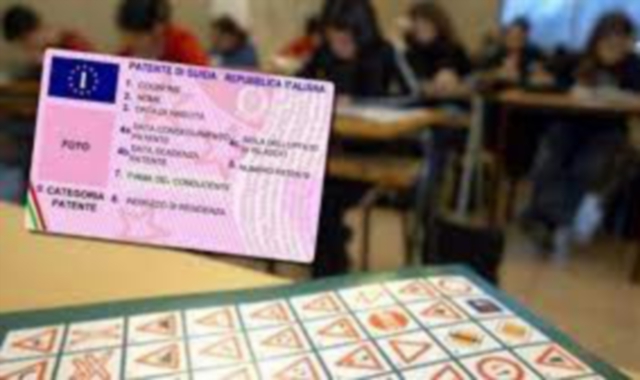 Scoperta la tentata truffa all’esame per la patente alla Motorizzazione di Domodossola