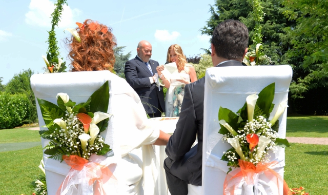 In Lombardia è prevista una crescita del turismo legato ai matrimoni