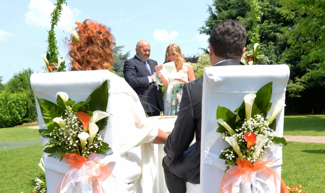In Lombardia è prevista una crescita del turismo legato ai matrimoni