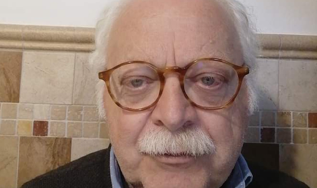 Orlando Marmo (foto Redazione)