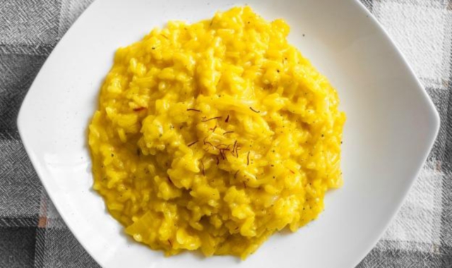 Lunedì risottata a Saronno (foto Archivio)