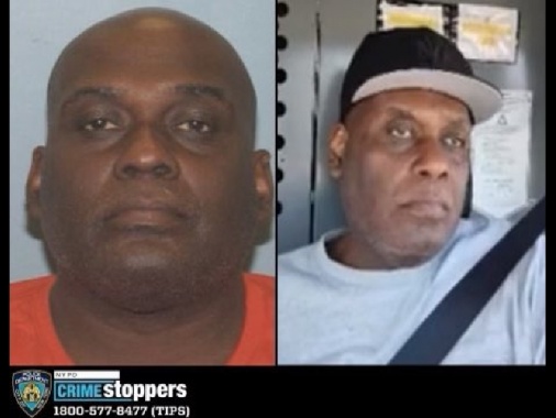 Spari a Ny: i video di Frank James, 'sono profeta sventura'