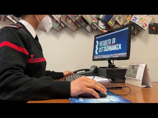 I furbetti del reddito di cittadinanza, frodati 5 milioni