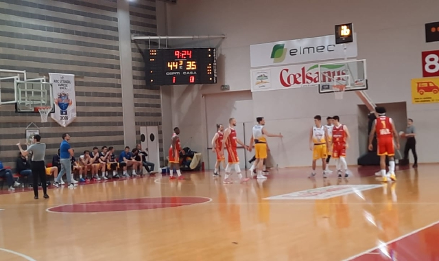 La Robur ha rotto il digiuno vincendo il match salvezza contro Oleggio