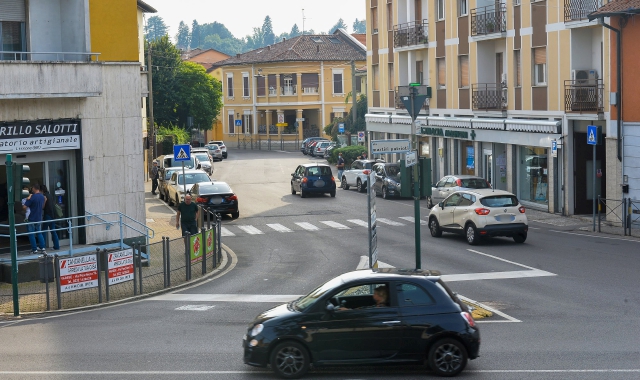 Malnate diventa uno dei 37 Comuni gentili d’Italia (foto Redazione)