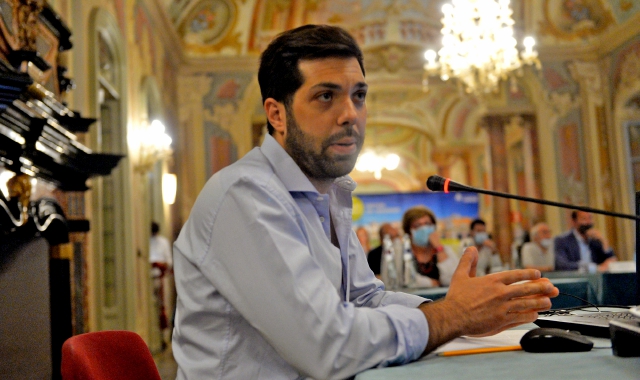 Il consigliere Stefano Clerici solleva la polemica sull’affluenza del turismo