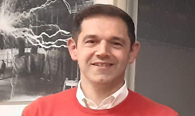 Rocco Dabraio è il candidato sindaco di Progetto Cassano 2032 (Red.)