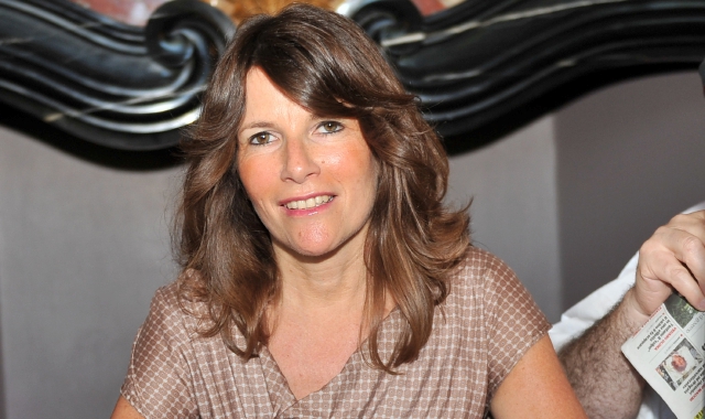Francesca Ciappina (foto Archivio)