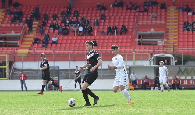Memorial Bonazzi, vince il Cittadella