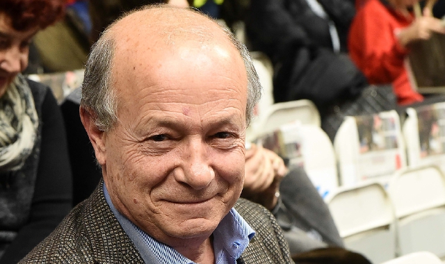 Pietro Vavassori, padre di Ivan Luca che si trova in Ucraina a combattere